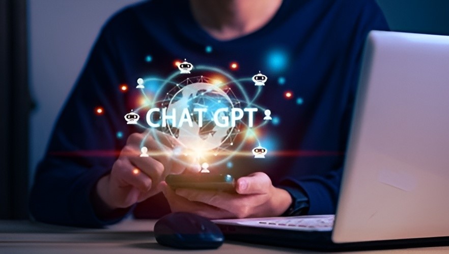 Enhancing B2B Marketing with Chat GPT