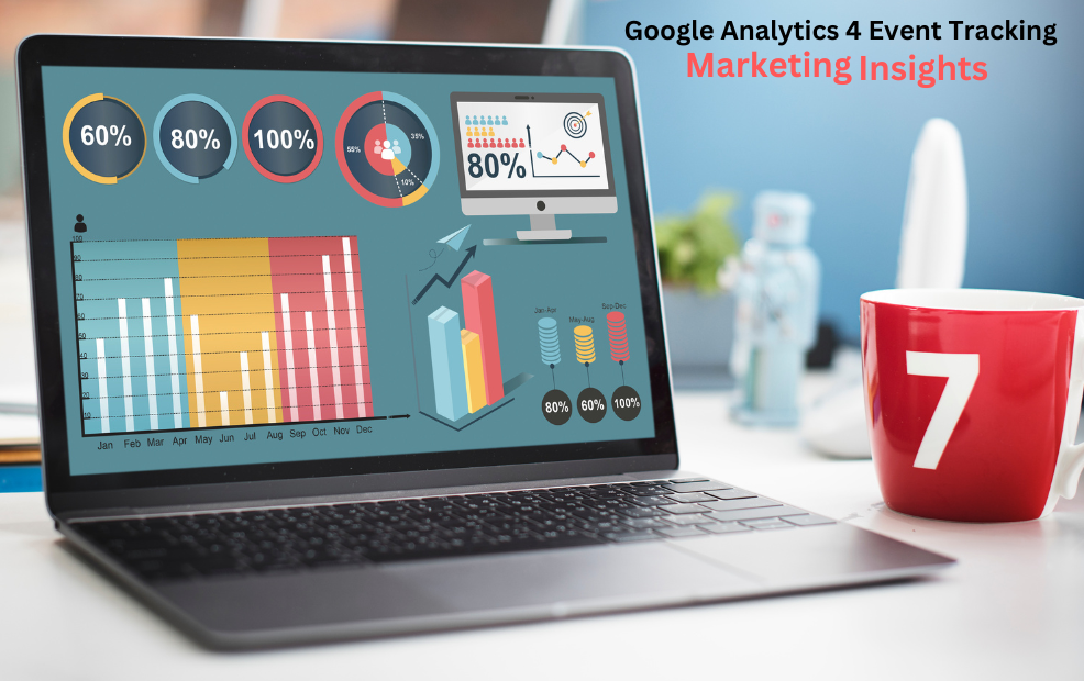 Google Analytics 4 Event Tracking: Essential Insights for Marketers