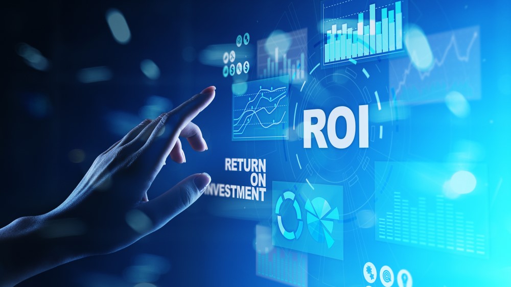 How Artificial Intelligence Enhances ROI of your Business