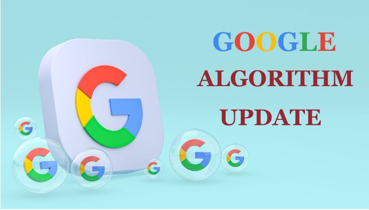Google Algorithm Update