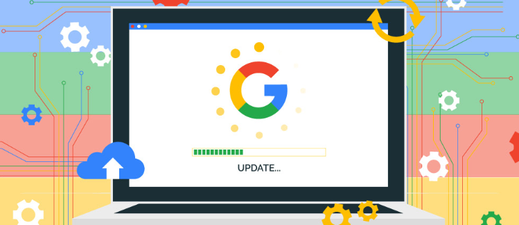 Google Algorithm Update